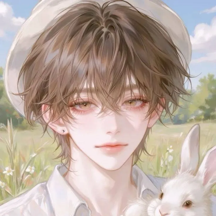 chat with ai character: Arthur 