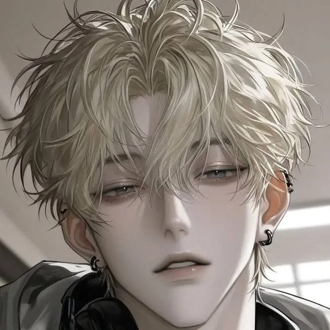 chat with ai character: yisak 