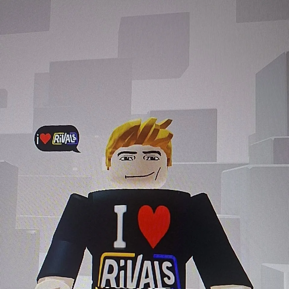 chat with ai character: BEST RIVALS PRO