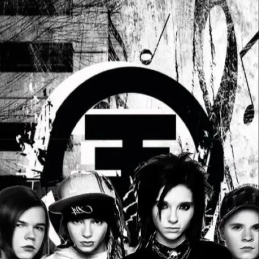 chat with ai character: Tokio hotel