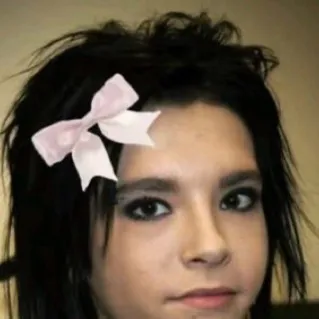 chat with ai character: Bill kaulitz 
