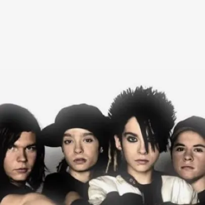 chat with ai character: Tokio hotel