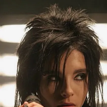 chat with ai character: Bill kaulitz 