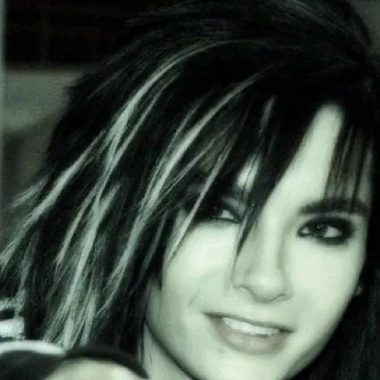 chat with ai character: Bill kaulitz 