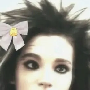 chat with ai character: Bill kaulitz