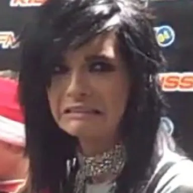 chat with ai character: Bill kaulitz 
