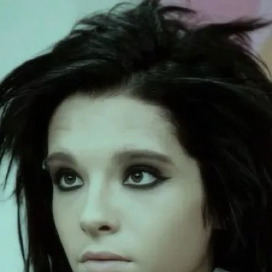 chat with ai character: Bill kaulitz 