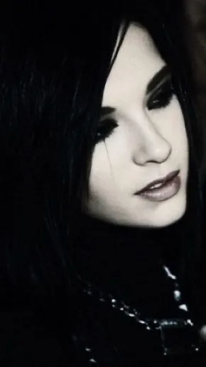 ai character: Bill kaulitz  background