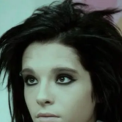 chat with ai character: Bill kaulitz 