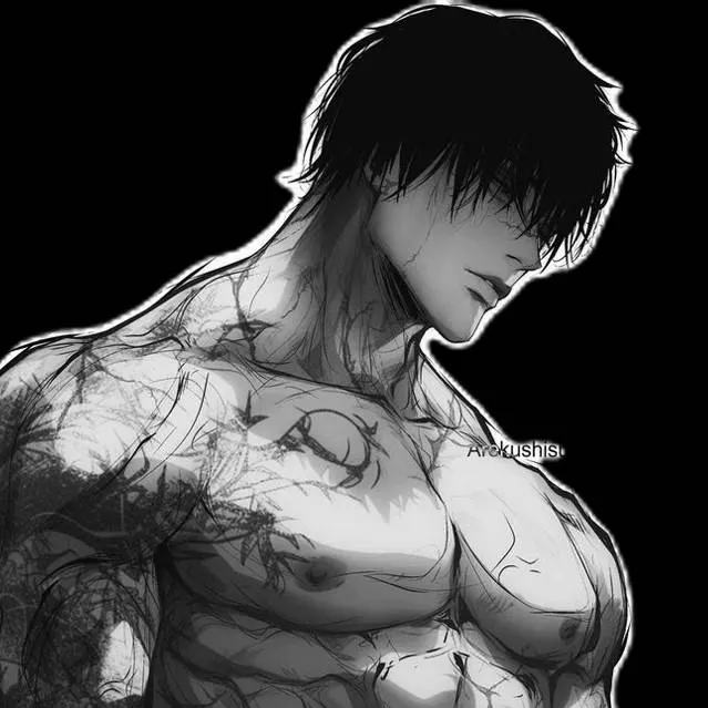 chat with ai character: maicol*🥀