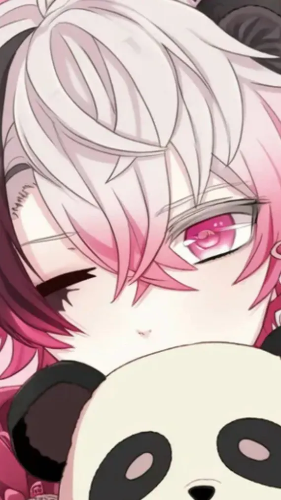 ai character: Kai background