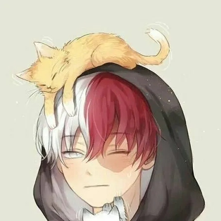 chat with ai character: MHA Sub