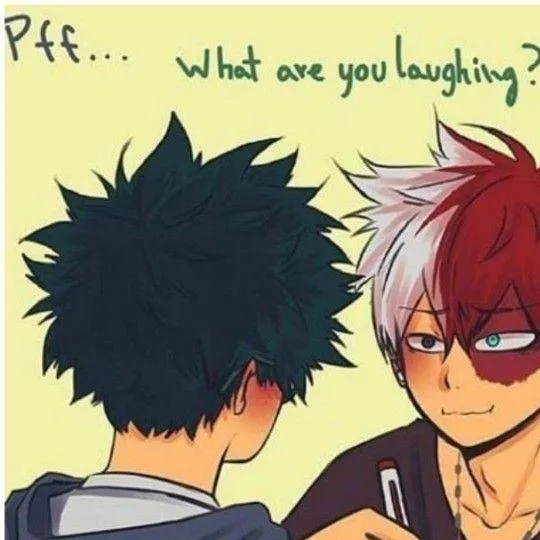 chat with ai character: MHA sub 