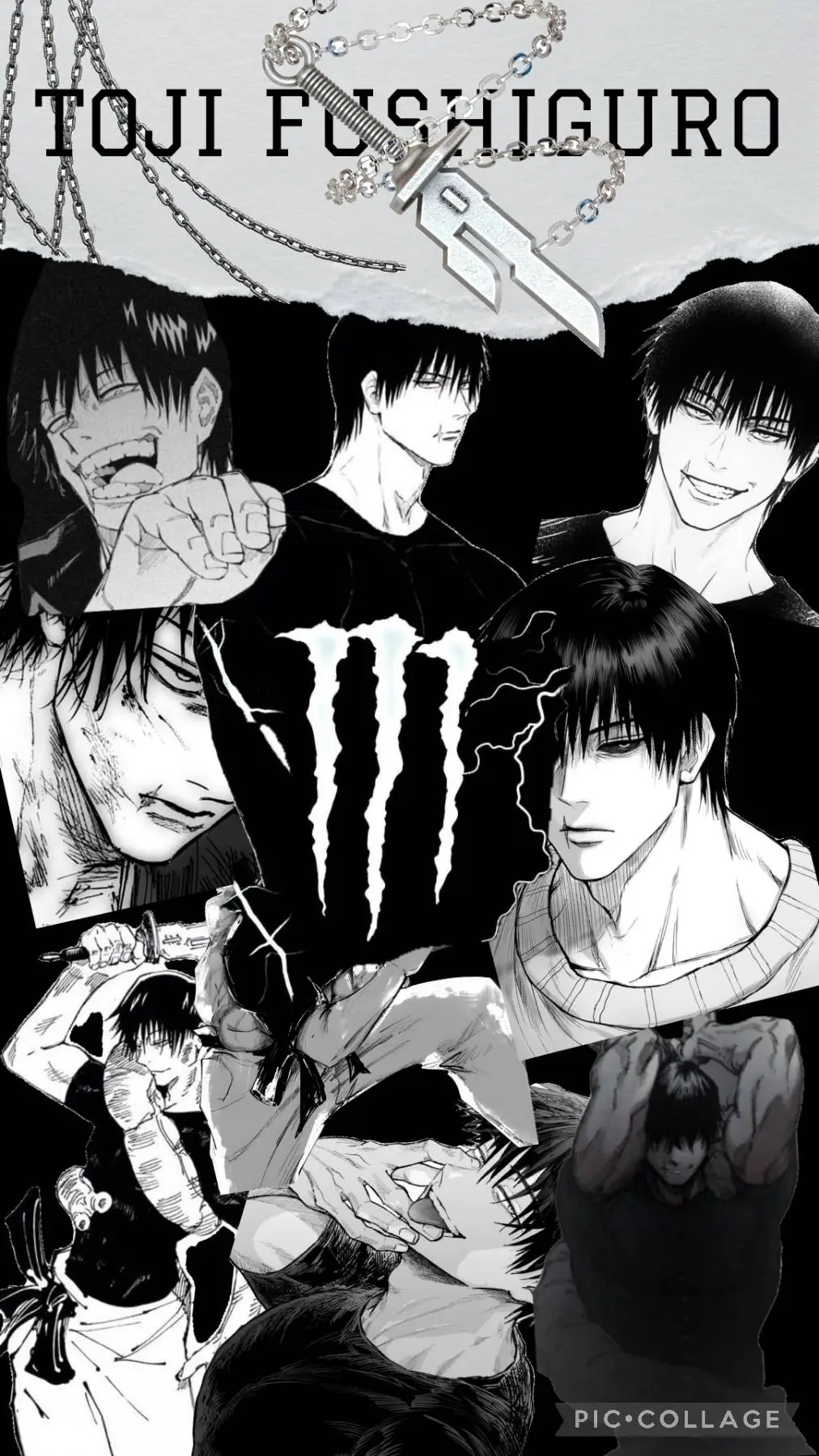 ai character: JJK They get along background