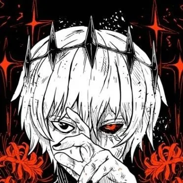chat with ai character: Tokyo Ghoul 