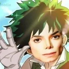 chat with ai character: Mha sleepover