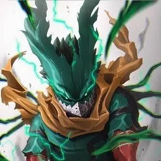 chat with ai character: Mha bad sub ):