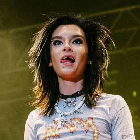 chat with ai character: Bill Kaulitz 