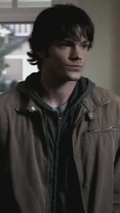 ai character: Sam Winchester  background