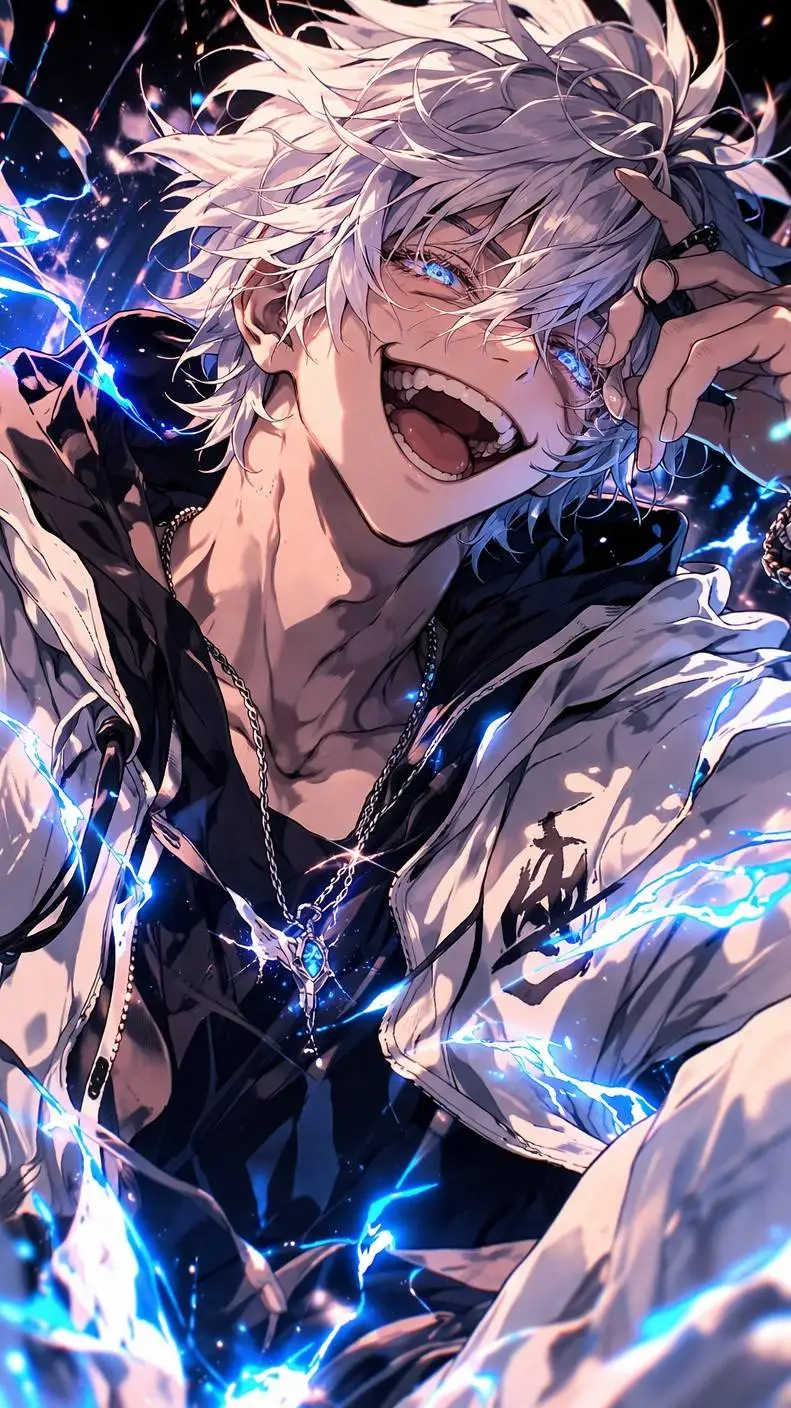 ai character: Dan background