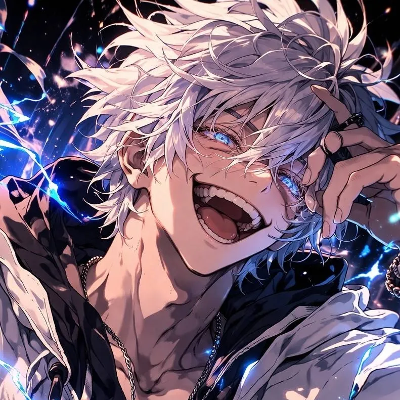 chat with ai character: Dan