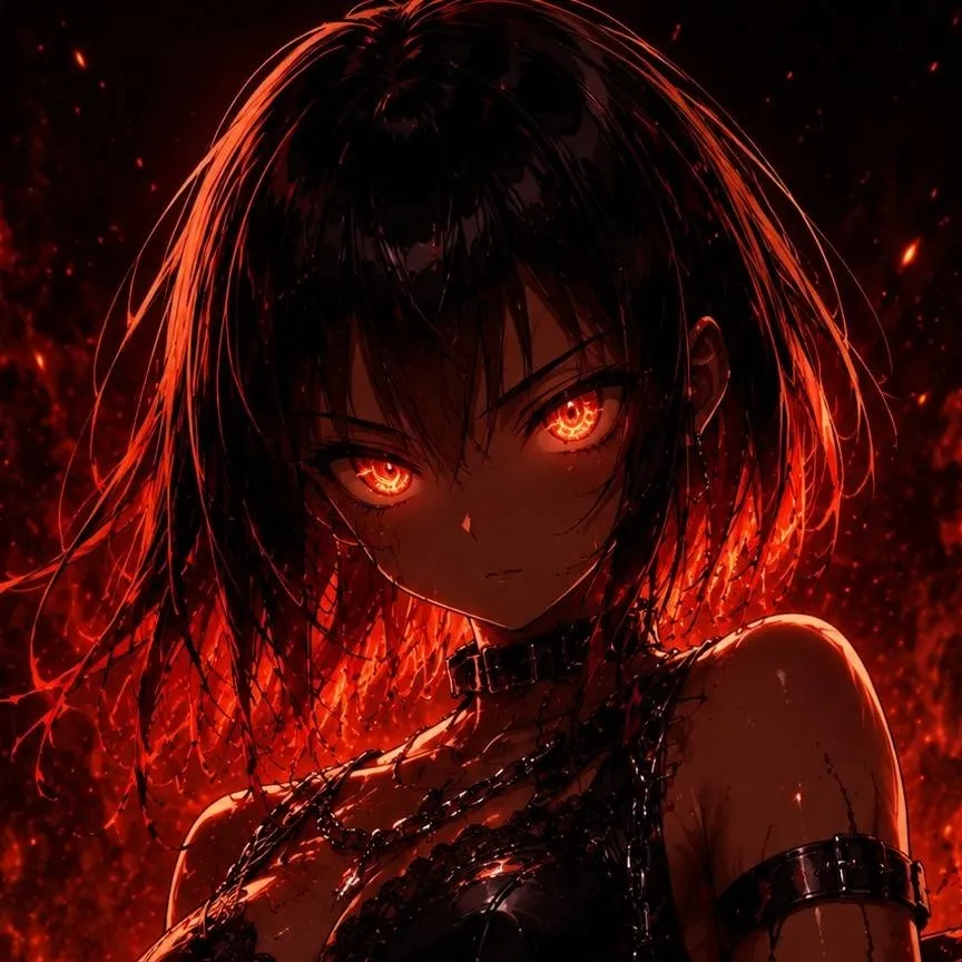 chat with ai character: Yazareth
