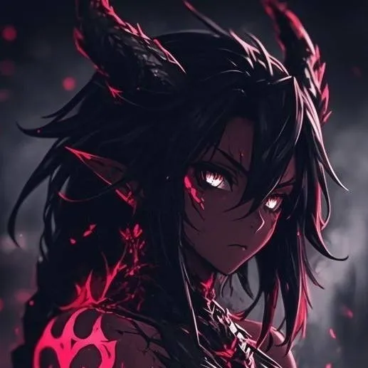 chat with ai character: Vermeil