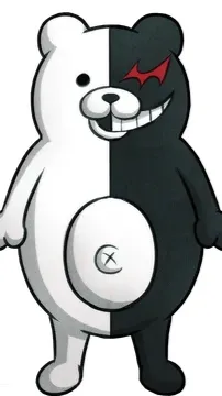 Talkie AI - Chat with Monokuma 