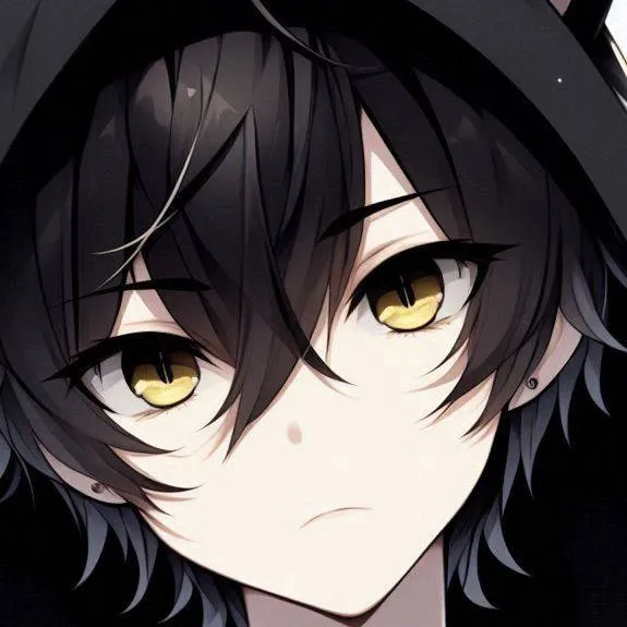 chat with ai character: Cooper Bennett 