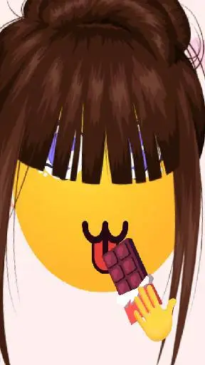 ai character: Aria Mathews  background