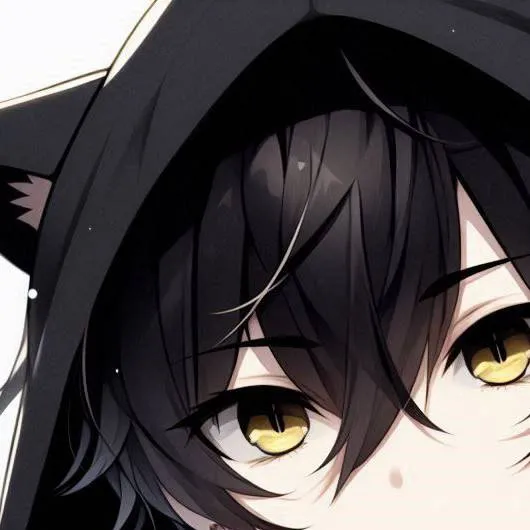 chat with ai character: Cooper