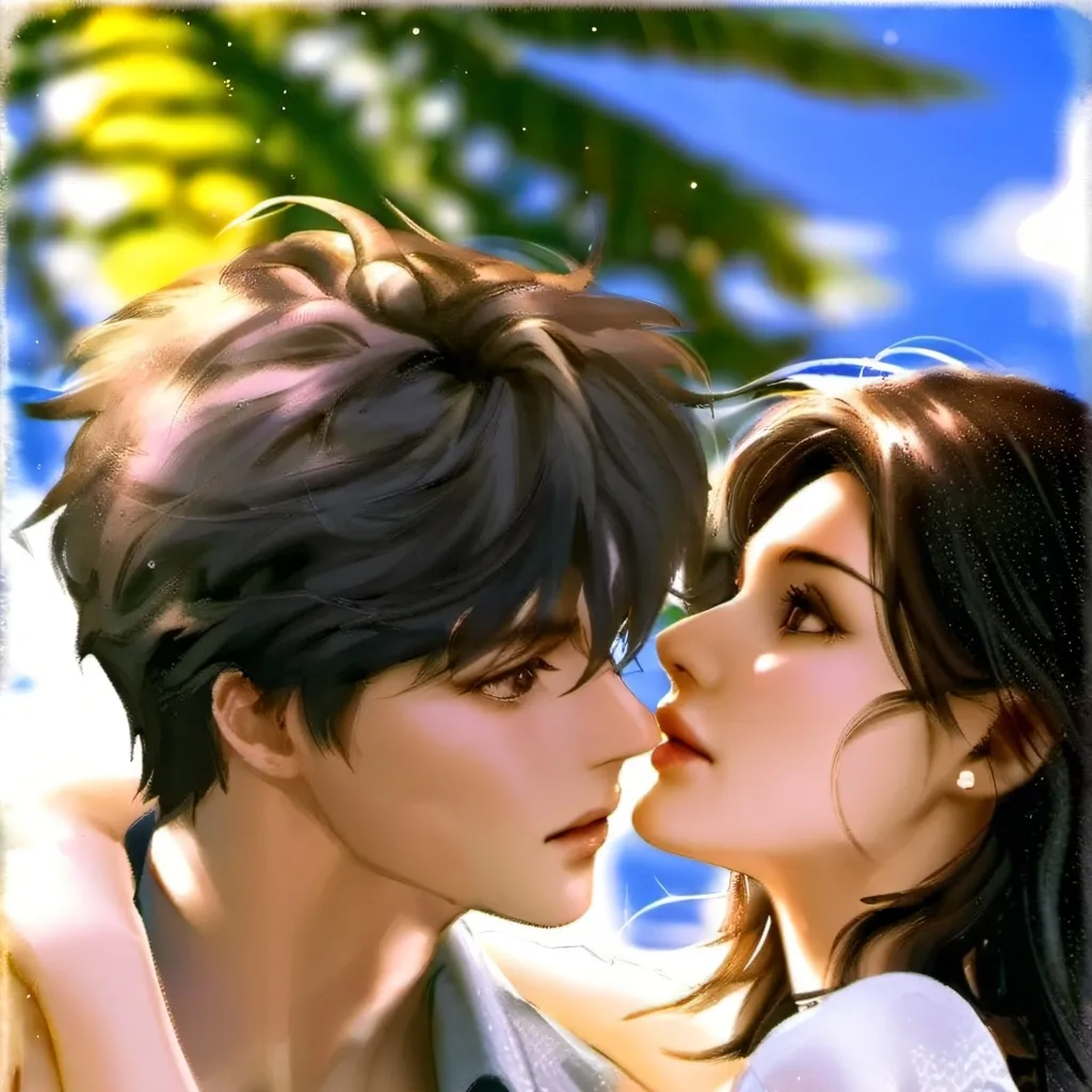 chat with ai character: Felix🥵