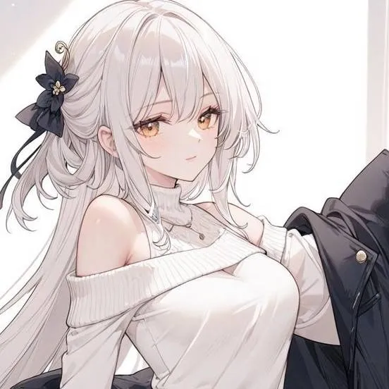 chat with ai character: 雨婷