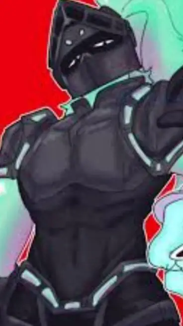 ai character: ꧁۞soulvester۞꧂ background