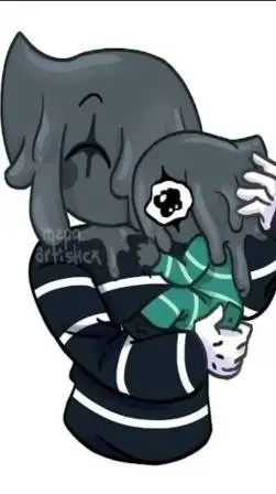 ai character: ꧁ʚblotɞ꧂ background