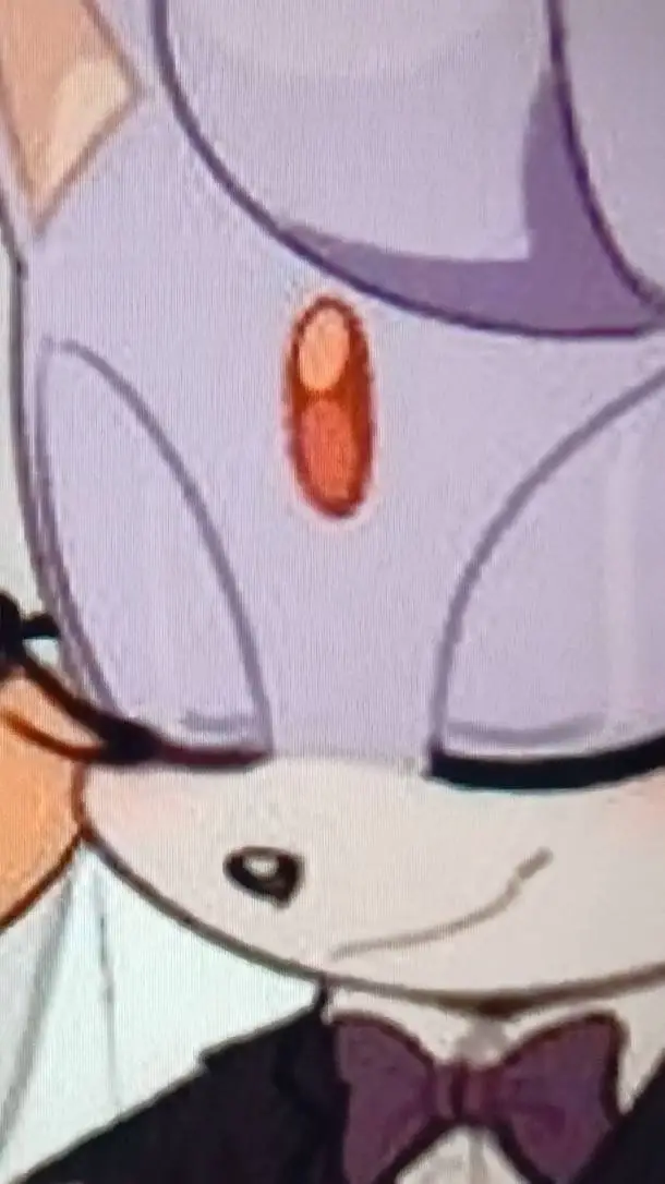 ai character: blaze the cat background