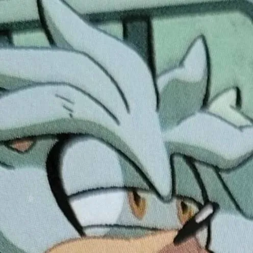 chat with ai character: silver the sickhog