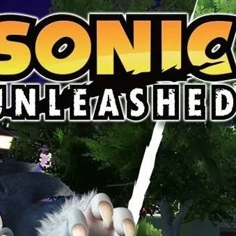 chat with ai character: 🦔SONIC UNLEASHED🐺
