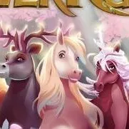 chat with ai character: EVERRUN THE HORSES