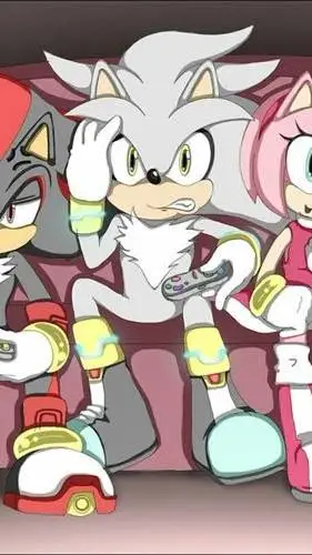 ai character: silver's parents background