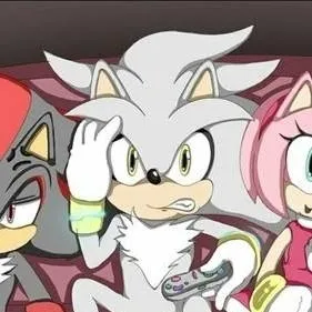 chat with ai character: silver's parents