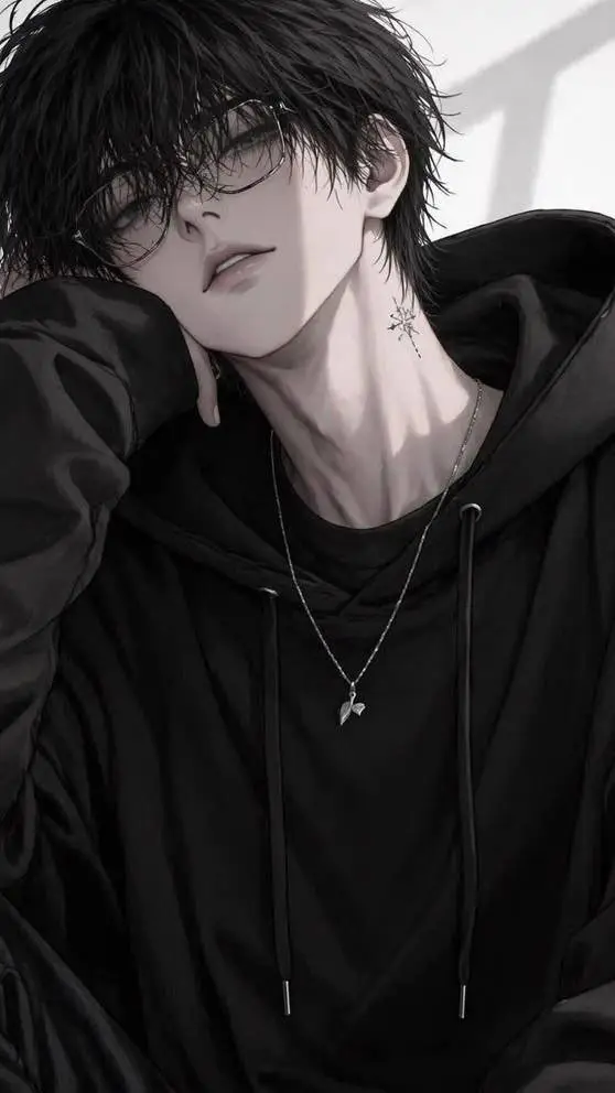 Talkie AI - Chat with ☆Asher★