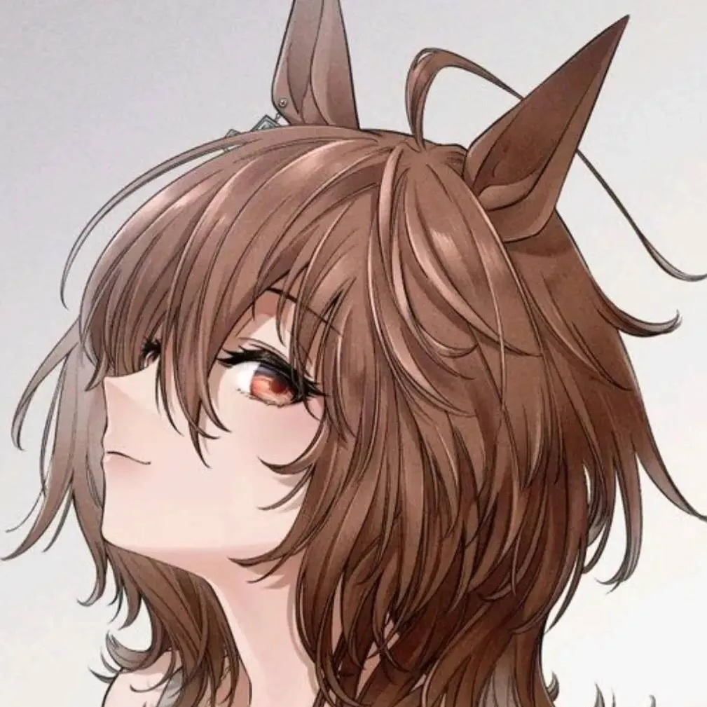 chat with ai character: angnes yandere 