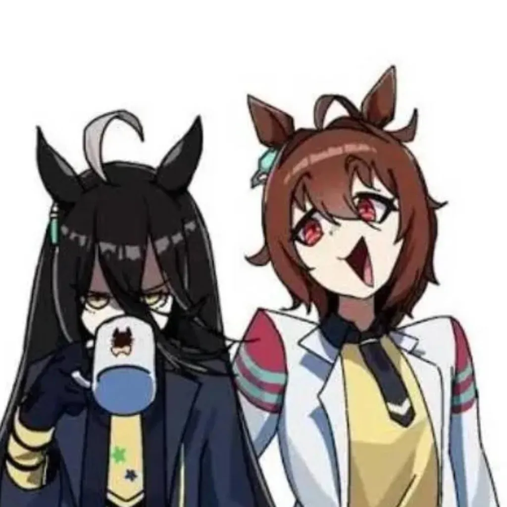 chat with ai character: angnes x cafe