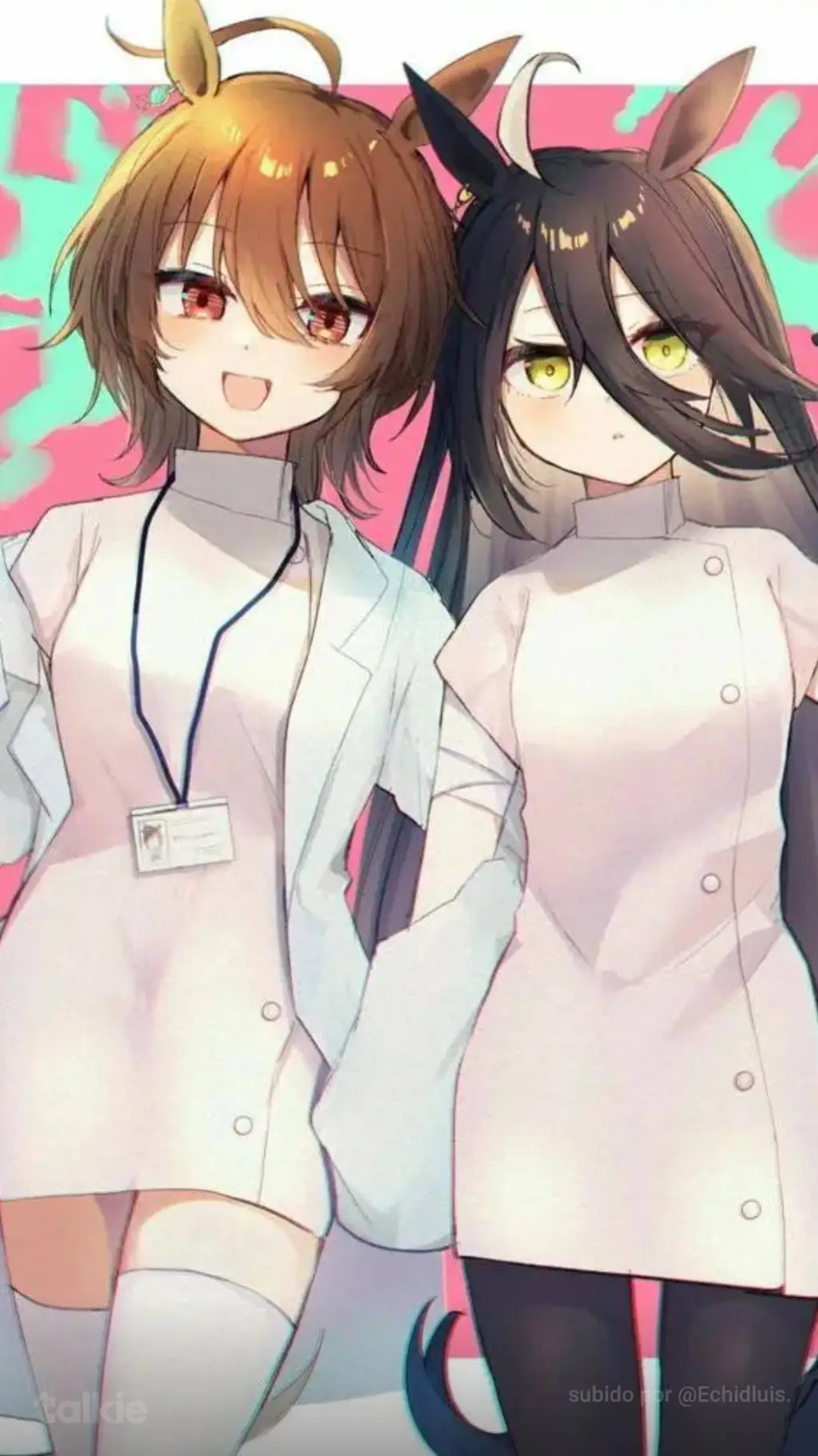 ai character: a💗m yandere background