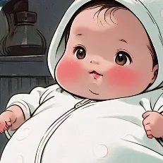 chat with ai character: BebeMuy gordito