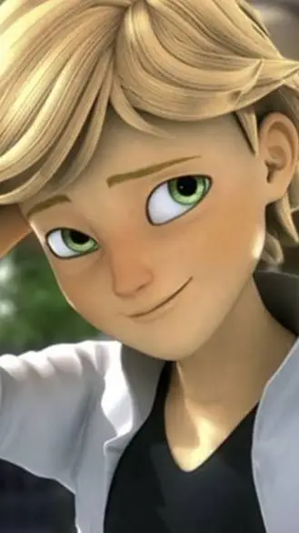 ai character: Adrien/Adrikins background