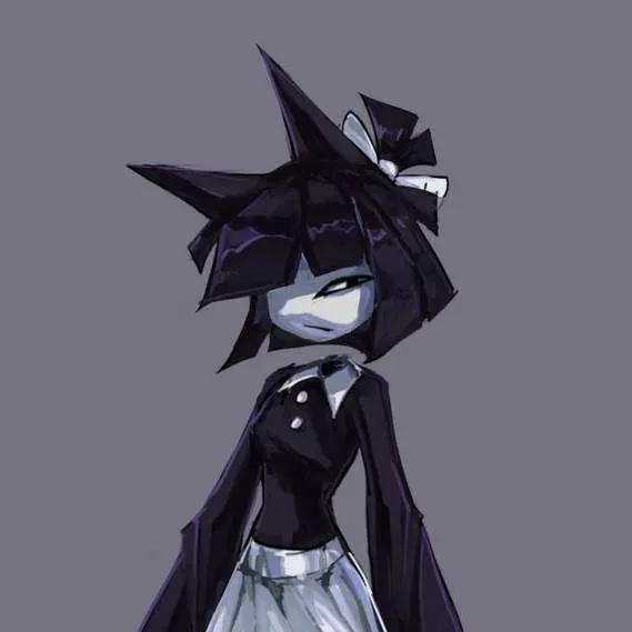 chat with ai character: miss Bloomie 