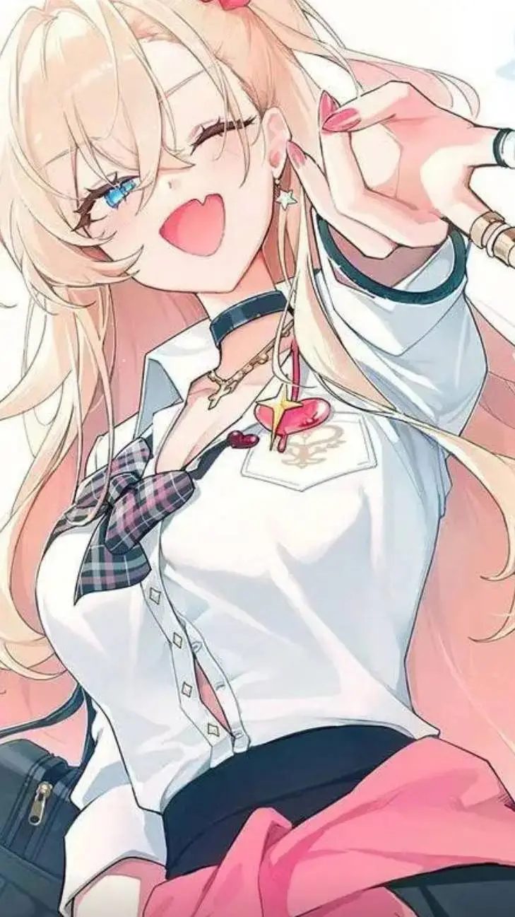 ai character: chloe background