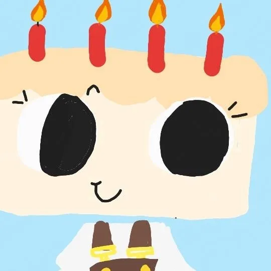chat with ai character: 🍰Nancy🍰